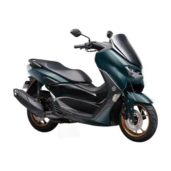 YAMAHA NMAX ABS (BKT300)