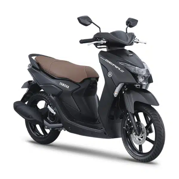 YAMAHA MIO GEAR S (BJN5)
