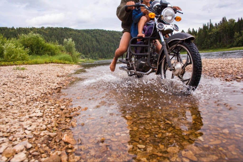 Post-Baha Tips from Kservico Customer Care Hub: Upkeep your Motorcycles & Appliances