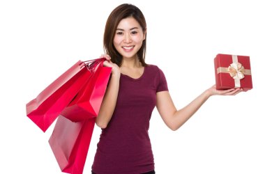 Avoiding the Christmas Gift Buying Rush: Tips from Kservico