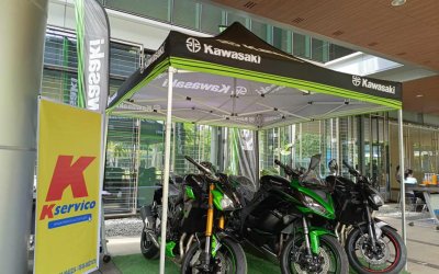 K-Bilis, K-Ganda: Why Buy Your Next Ride at Kawasaki Krib