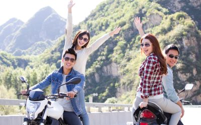 Vehicle Maintenance Before Holiday Trips: A Kservico Customer Care Guide