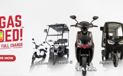 Travel Smart This Christmas: Why an E-Bike is the Perfect Holiday Gift for You or your Family