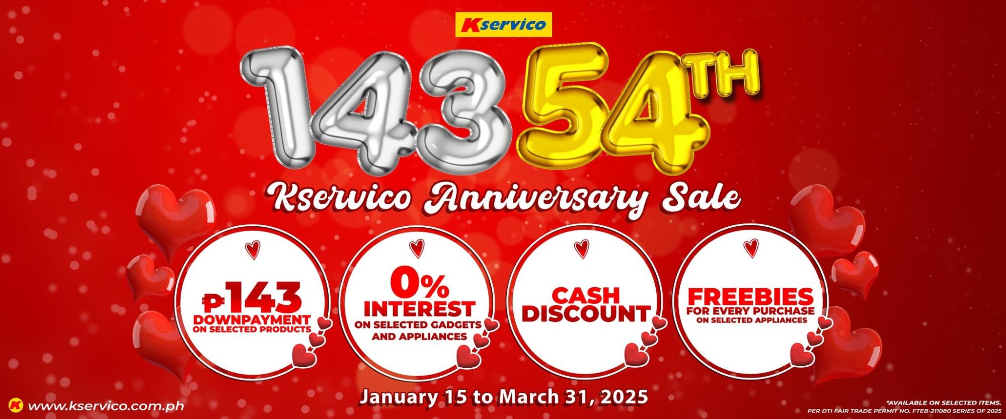 celebrating-54-years-of-excellence-kservico-launches-14354-campaign-to-mark-anniversary celebrating-54-years-of-excellence-kservico-launches-14354-campaign-to-mark-anniversary