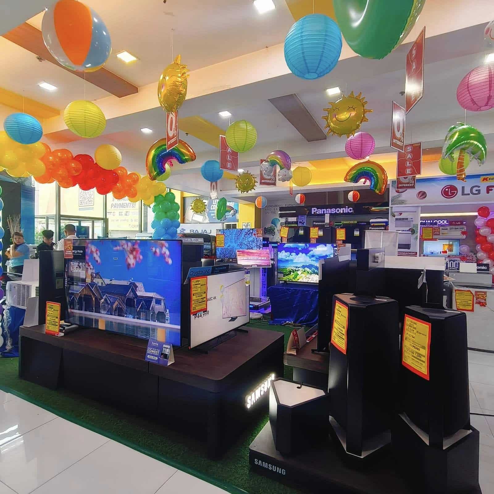 Why Kservico is Your Trusted Source for Home Appliances and Gadgets in the Philippines