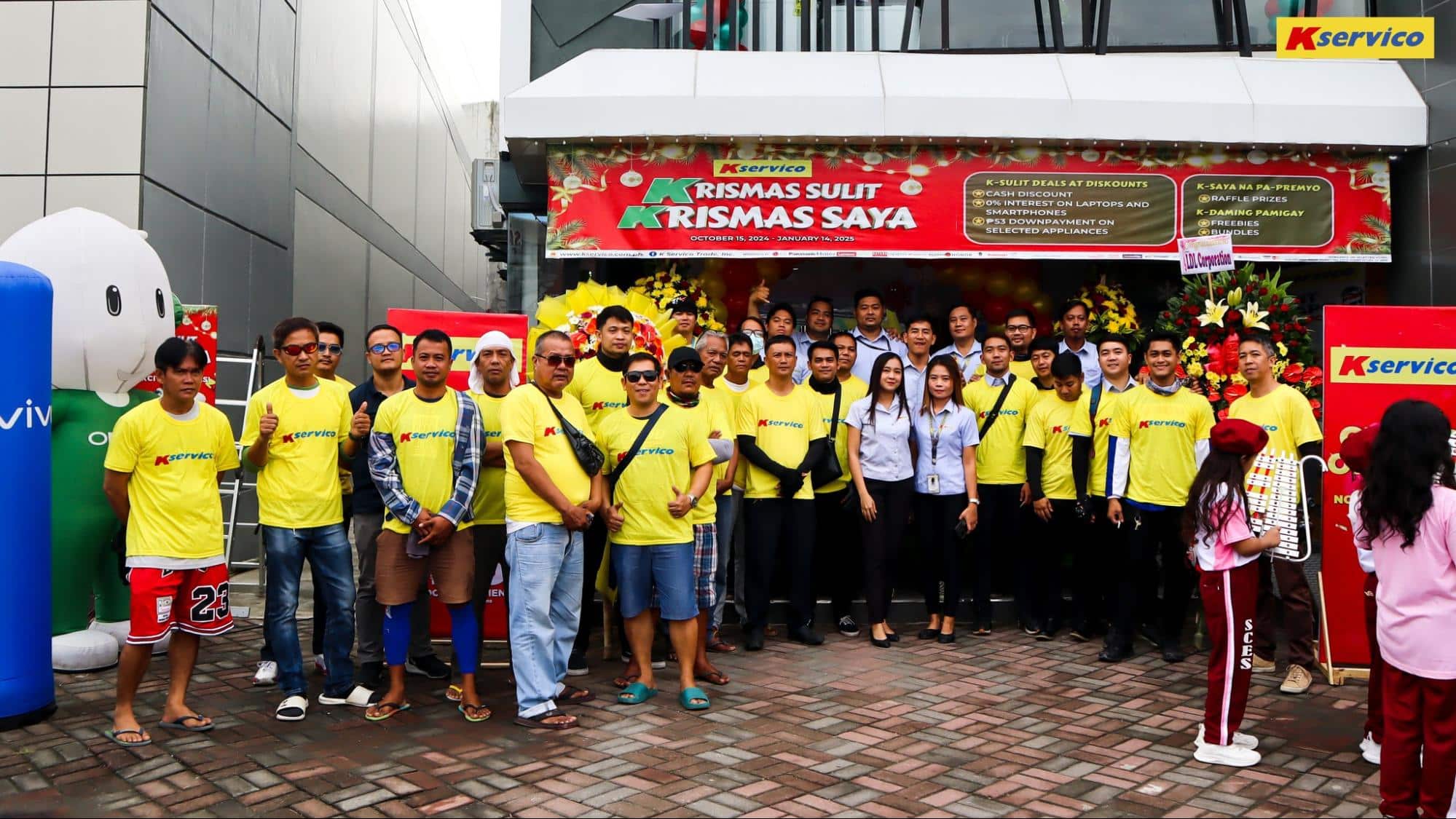 Why Kservico is Your Trusted Source for Home Appliances and Gadgets in the Philippines