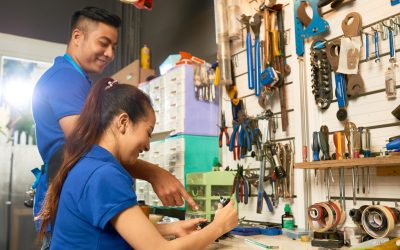 The Importance of Regular Maintenance for Your Home Appliances & Gadgets