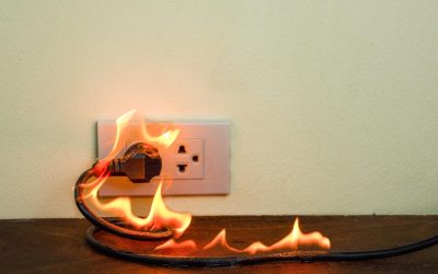 Fire Prevention with Proper Appliance Care: A Guide from Kservico