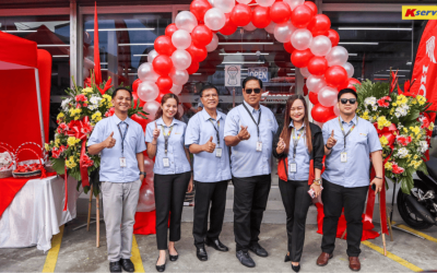 KServico: Mission & Vision Delivered Through Quality Products and Service