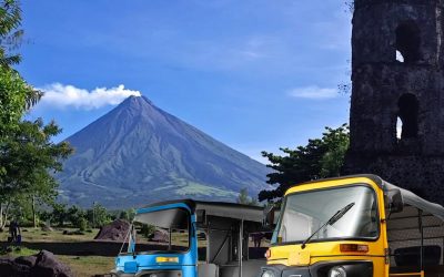 KSummer RoadtReep: Byahe Tayo sa Bicol, May KServico Stop Pa!