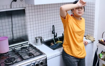 Top 3 Reasons To Upgrade your Home Appliances this Summer