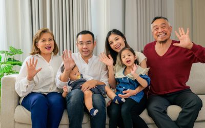 It’s Time to Upgrade Your Home with Kservico Furniture