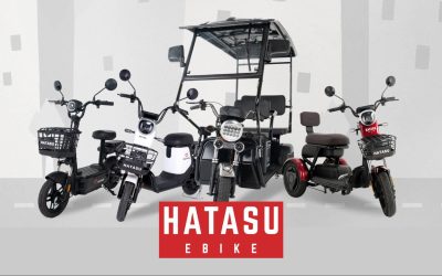 Why More Filipinos Are Choosing E-Bikes for Daily Commutes