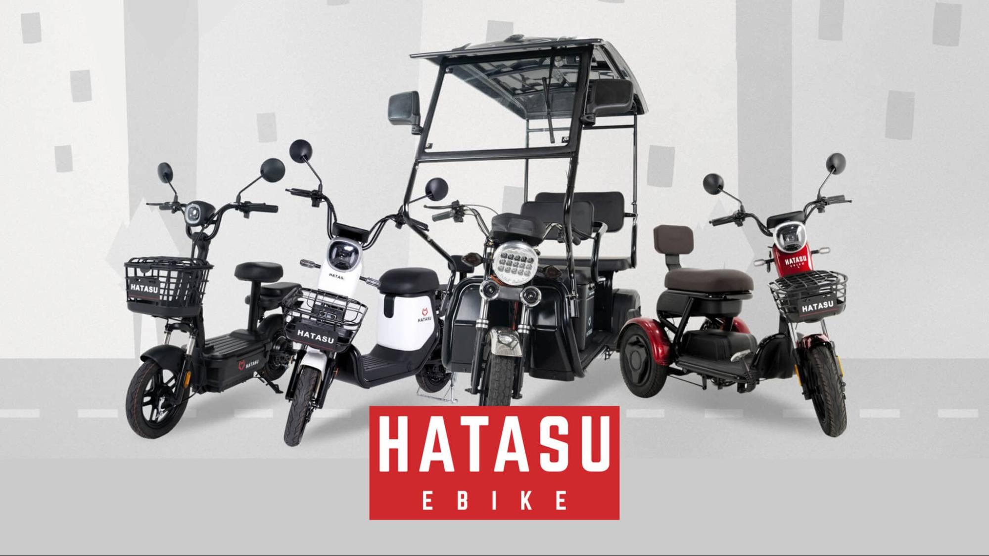 hatasu ebike hatasu-ebike