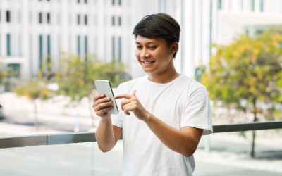 How to Own the Latest & Trendiest Smartphone with Just PHP 54 Downpayment