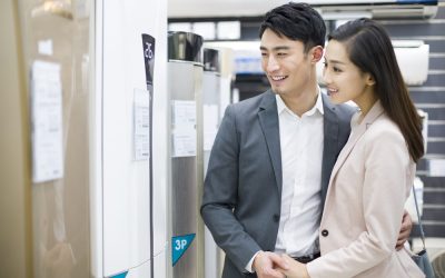 3 Easy Steps to Owning High-Quality & Affordable Appliances – Only at Kservico!