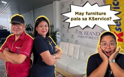 Love Local! Why We Love Local Furniture Brands at KServico