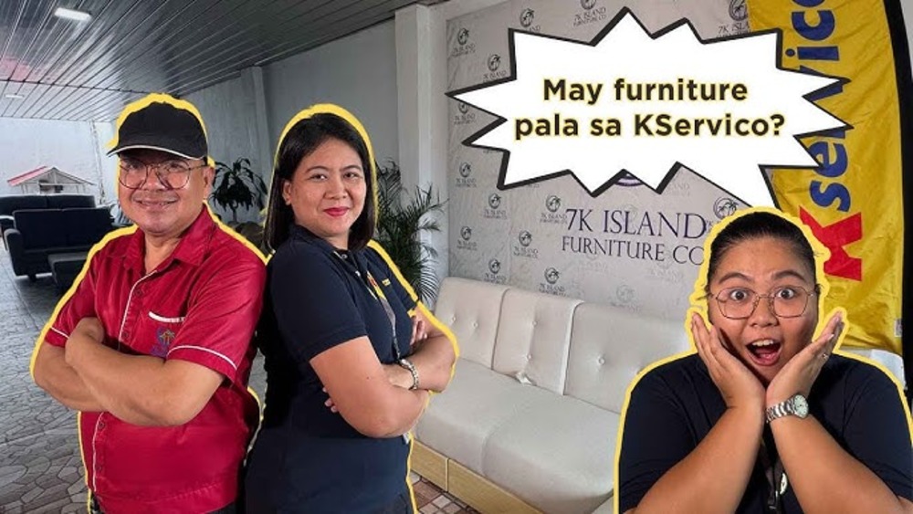 Love Local! Why We Love Local Furniture Brands at KServico Love Local! Why We Love Local Furniture Brands at KServico