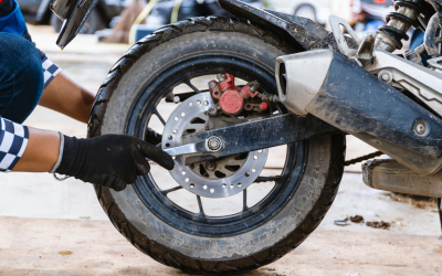 The Ultimate After-Baha Vehicle Guide: Motorcycles, E-Bikes, and Three-Wheelers