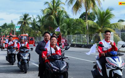 Easy Financing Options for Motorcycles, E-bikes, and Three-Wheelers at Kservico