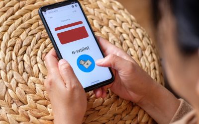 KServico Makes Checking Out Easier with E-Wallets: Partners with GCash and Maya for Faster, Safer Payments