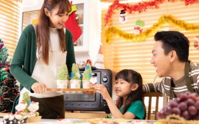 Must-Have Appliances for Filipino Families This Christmas