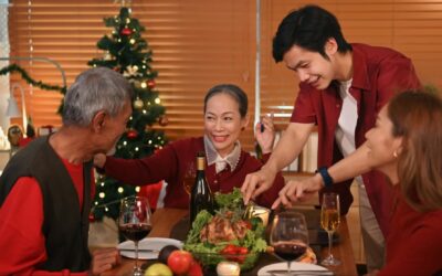 Why Kservico Is Always Part of Every Filipino Christmas