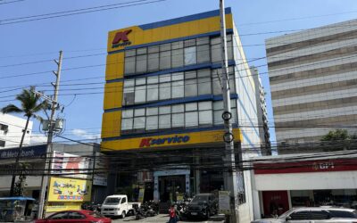 Kservico celebrates 55th Anniversary