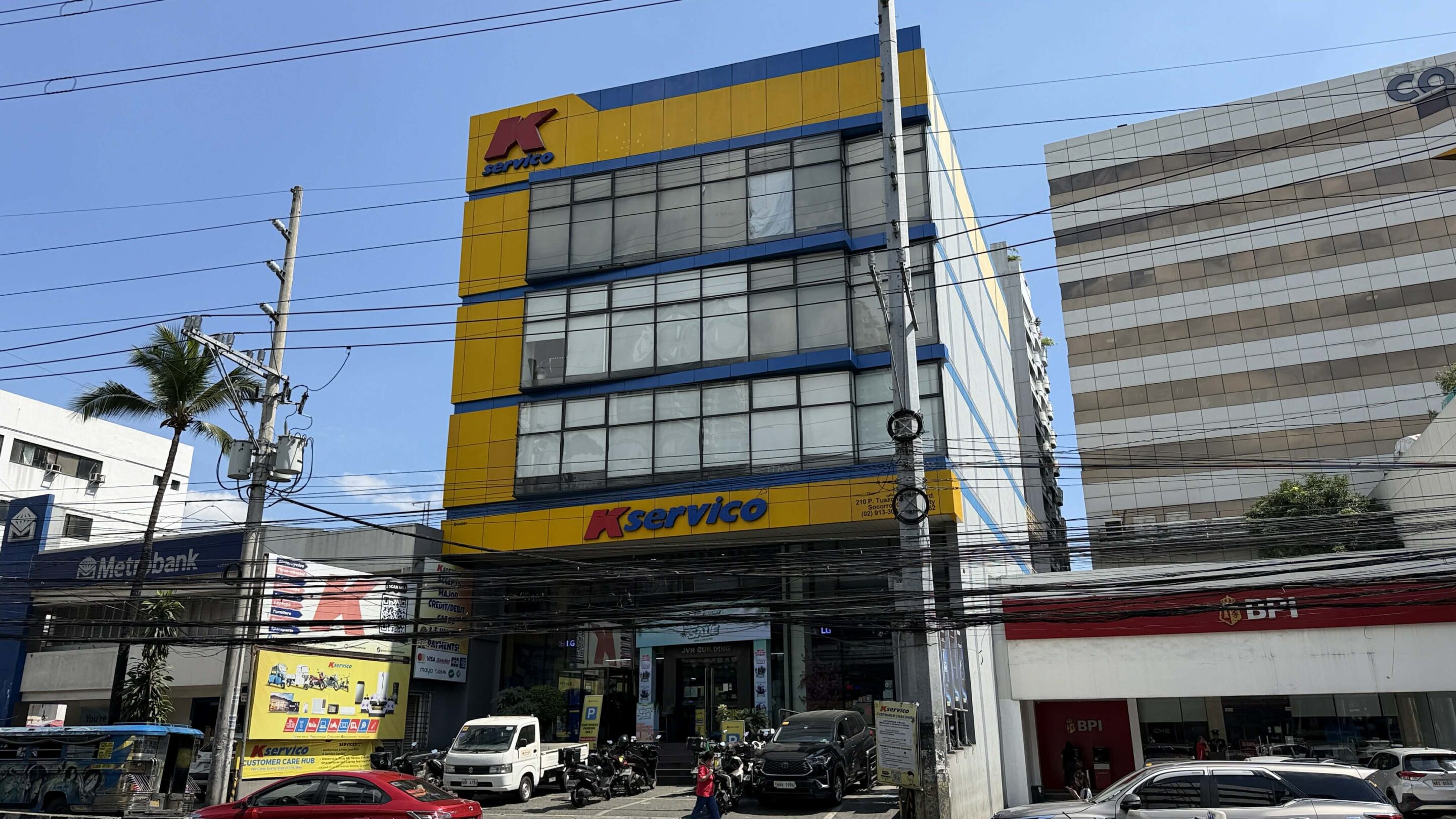 kservico-hq