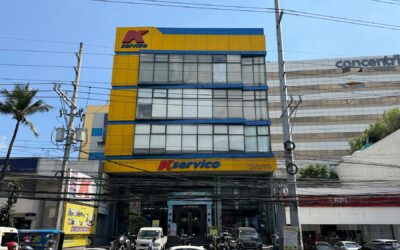 Why Kservico ang Kaibigan Mo sa Pag-Asenso?